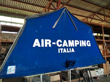 Tenda AIR CAMPING Small