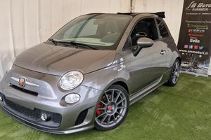 ABARTH 695 EsseEsse 1.4 Turbo 160Cv Cabrio 2011
