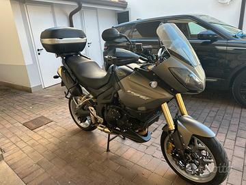 TRIUMPH TIGER 1050 S.E.