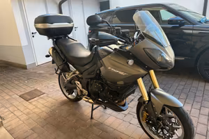 TRIUMPH TIGER 1050 S.E.
