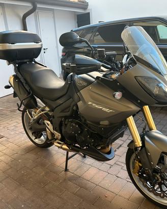 TRIUMPH TIGER 1050 S.E.