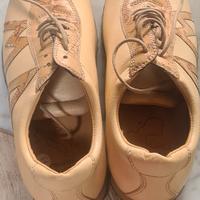 Sneaker Alviero Martini