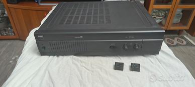 Amplificatore Finale NAD 2100