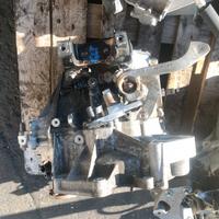 CAMBIO VW POLO CGP 1.2 BENZINA