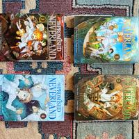 Manga - The Promised Neverland