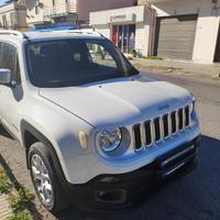 Jeep renegade 2.0 multijet  4x4 limited