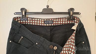 Pantaloni donna Armani Jeans