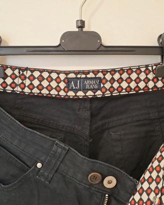 Pantaloni donna Armani Jeans