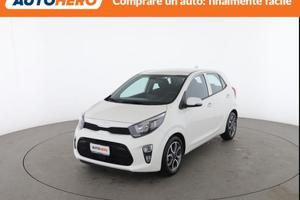 KIA Picanto YR47259