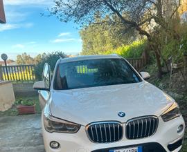 Bmw x1 (f48) - 2016