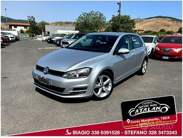 VOLKSWAGEN - Golf - 1.6 TDI 5p. Highline