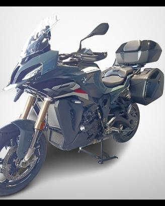 BMW MOTO S 1000 XR - ABS