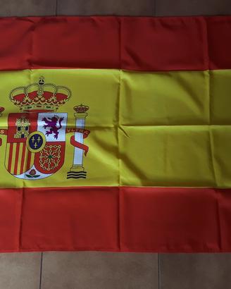 Bandiera spagna