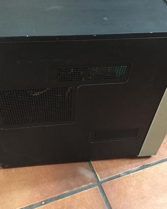 Pc Tower