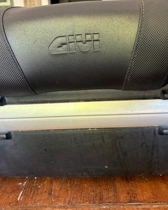 Bauletto moto GIVI