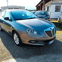 Lancia Delta 1.6 MJT DPF 105 CV Gold