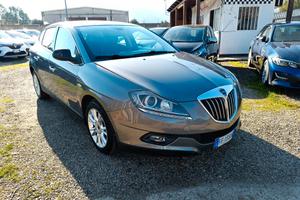 Lancia Delta 1.6 MJT DPF 105 CV Gold