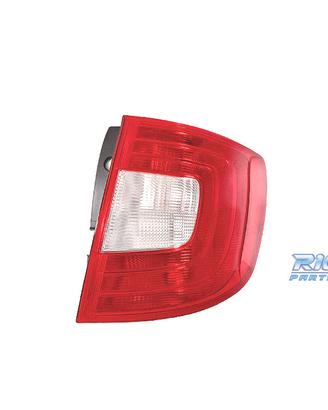 FANALE DESTRO SKODA SUPERB COMBI 08-13