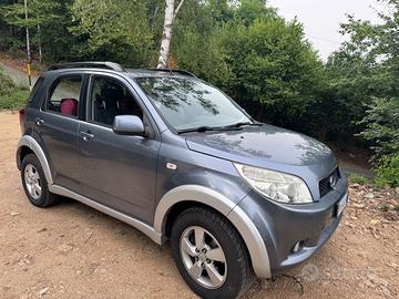 daihatsu terios
