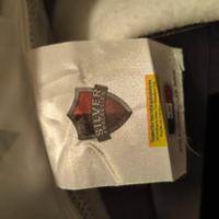 Materasso singolo Mentor Silver Ipoallergenico 