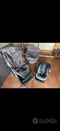 Trio inglesina