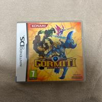 Gormiti: Gli Eroi della Natura – Nintendo DS