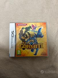 Gormiti: Gli Eroi della Natura – Nintendo DS
