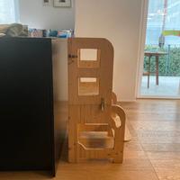 torretta montessoriana