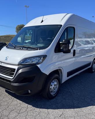 PEUGEOT Boxer 333 2.2 bluehdi 140cv S&S L2H2