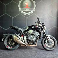 Honda CB 1000 R + Neo Sport Cafè