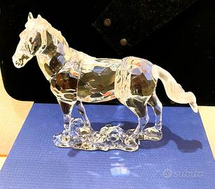 Swarovski, CAVALLA, MARE