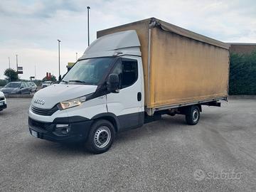 IVECO 35S16-CENTINATO REGISTR-PASSO 4100 U18919