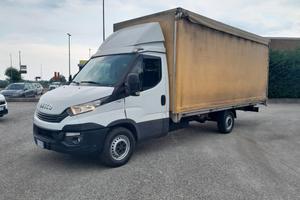 IVECO 35S16-CENTINATO REGISTR-PASSO 4100 U18919