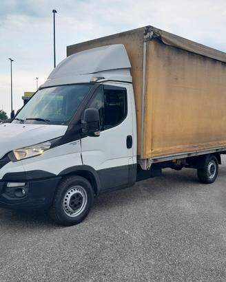 IVECO 35S16-CENTINATO REGISTR-PASSO 4100 U18919