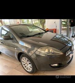 Fiat Bravo 1.6 MJT 120 CV DPF Emotion 2011
