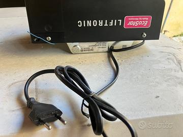 Centrale EcoStar LIFTRONIC 500I