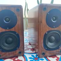 esb speakers GOLD ONE (giussani) /tablette proac