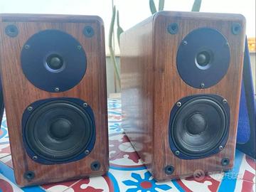 esb speakers GOLD ONE (giussani) /tablette proac