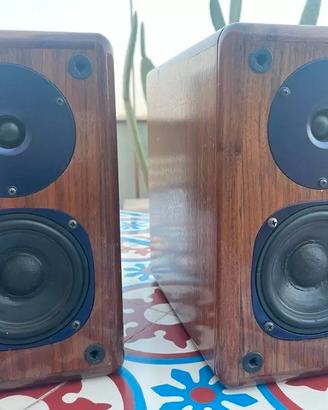 esb speakers GOLD ONE (giussani) /tablette proac