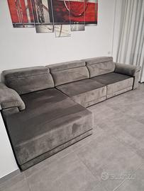 Divano letto Aran mai usato a Roma