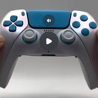 Controller axion