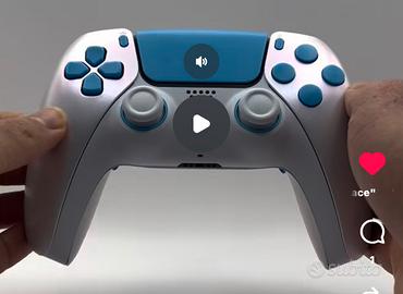 Controller axion
