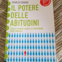 Il Potere delle Abitudini