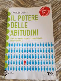 Il Potere delle Abitudini