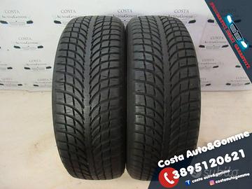 Saldi 235 60 18 Michelin 95% MS 235 60 R18