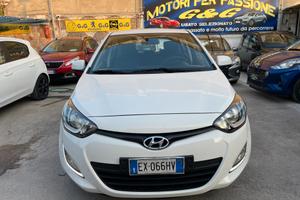 Hyundai i20 1.2 5p. Classic