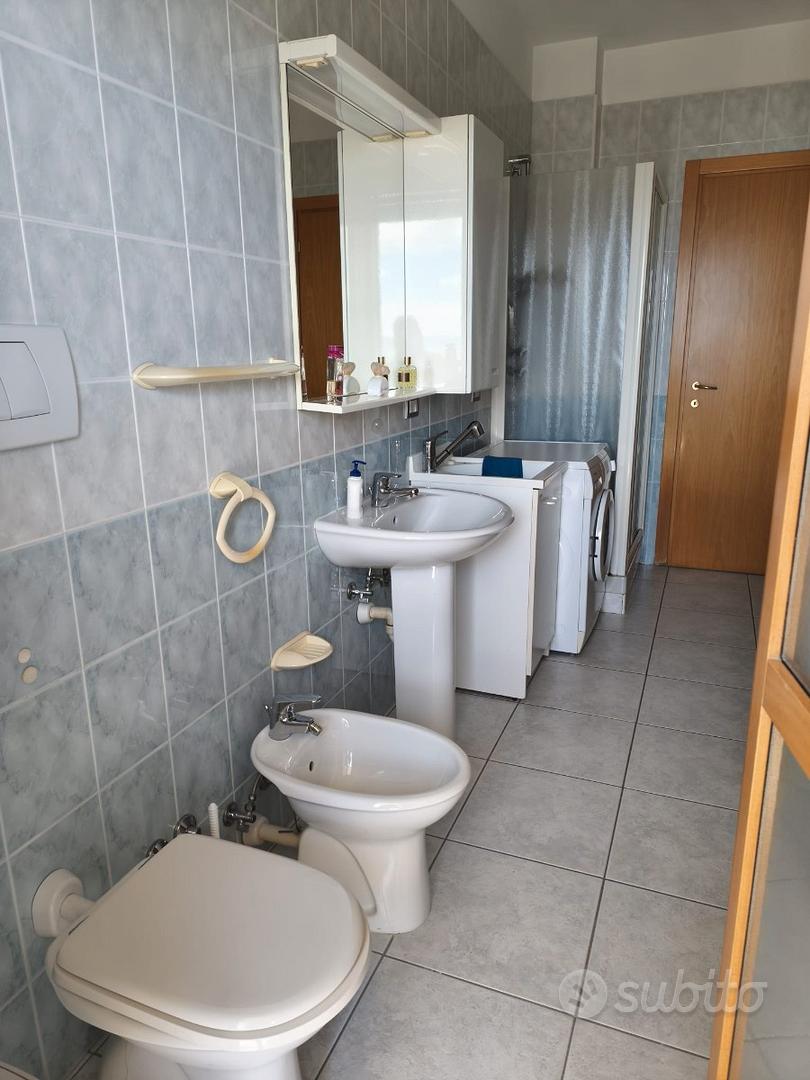 Apartment in Matera, Agna - Vista 5