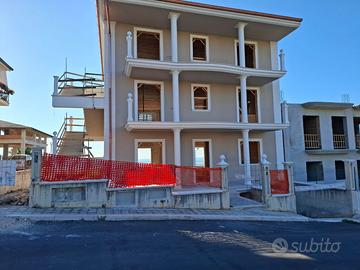 Villa nuova costruzione