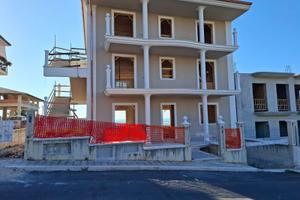 Villa nuova costruzione