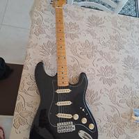 Stratocaster modificata